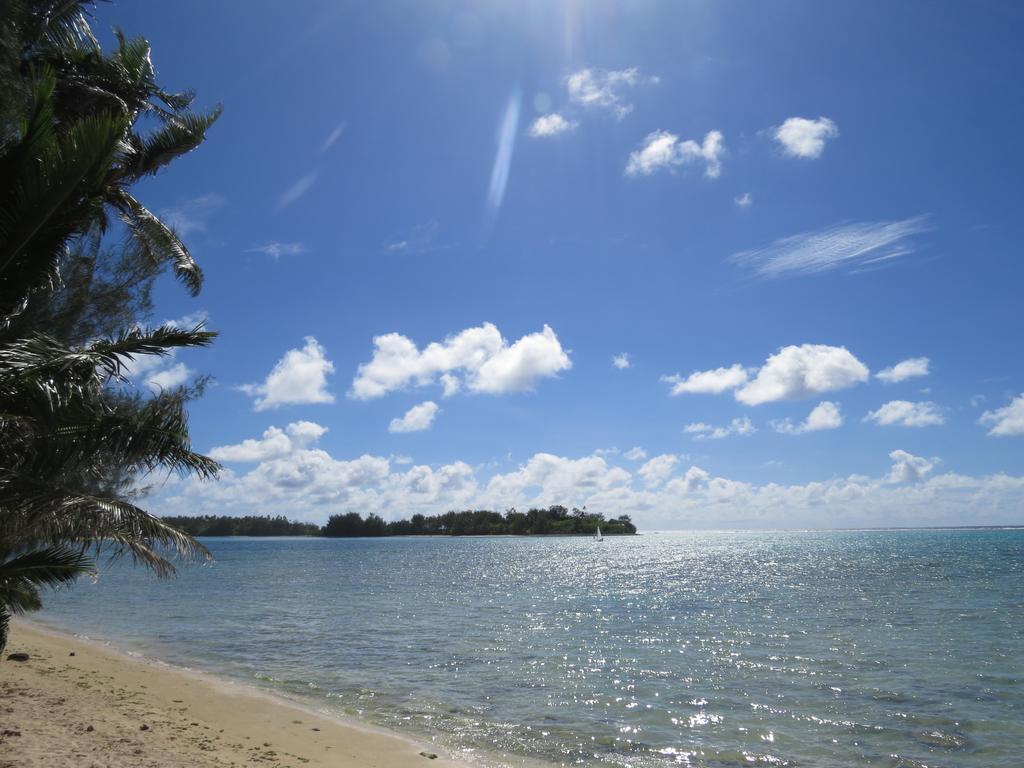 Muri Beach Resort Rarotonga Pokoj fotografie
